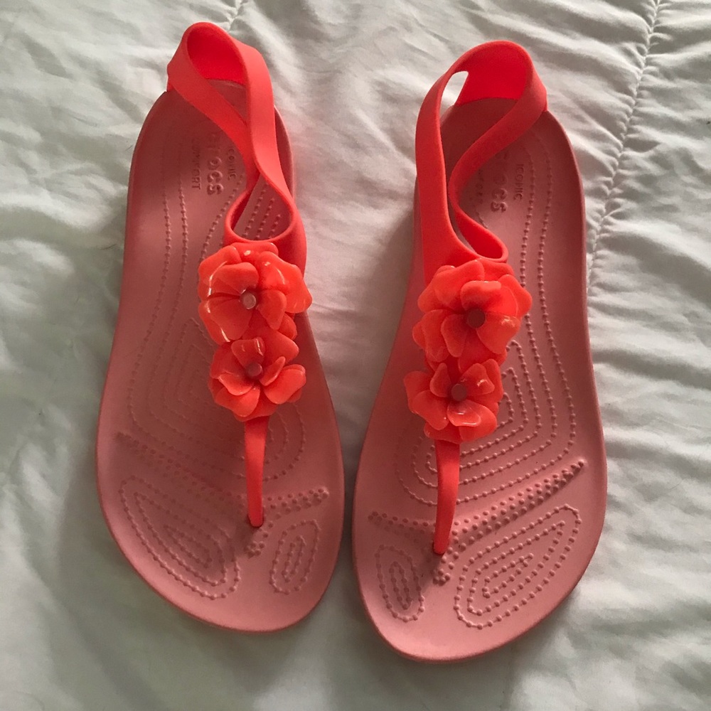 Crocs Sandals